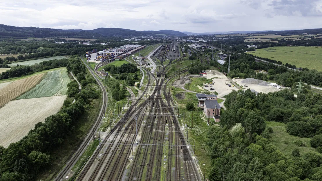 Česká Třebová Česká Třebová