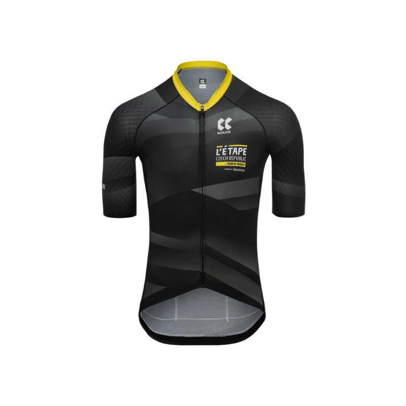 Dres L'Etape Aero