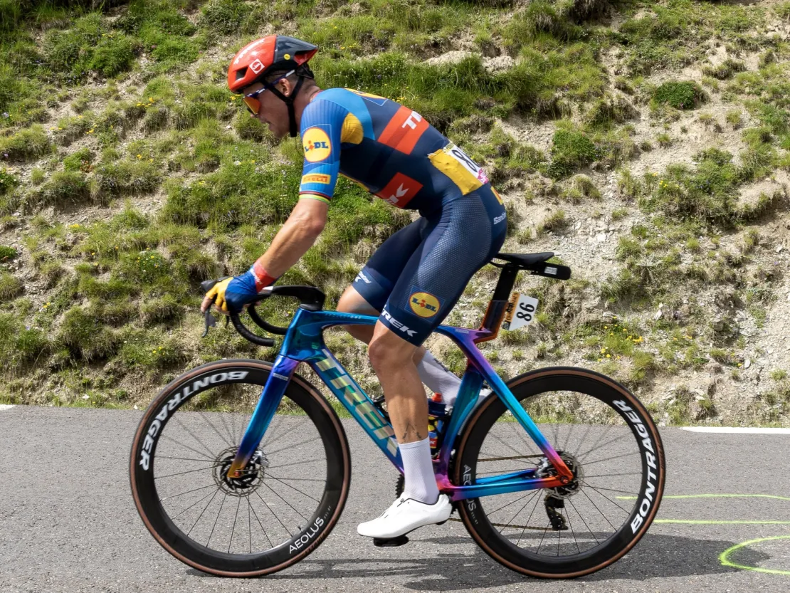 Mads Pedersen