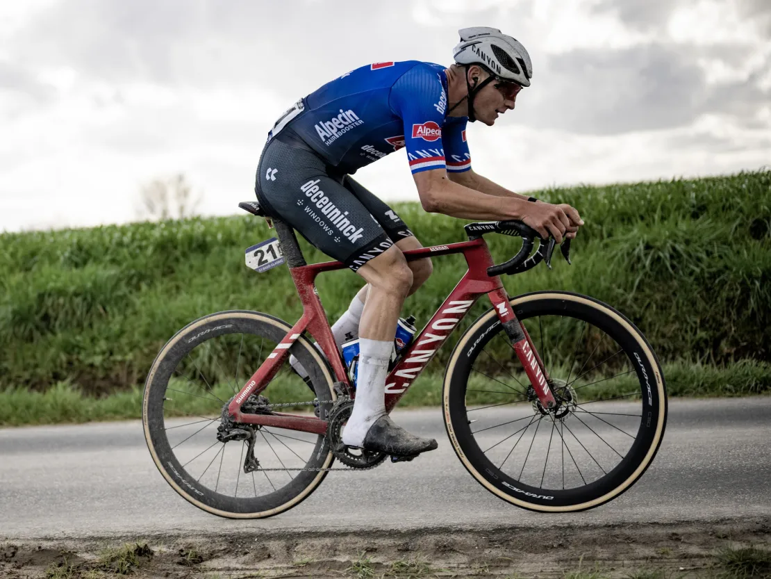 Mathieu van der Poel