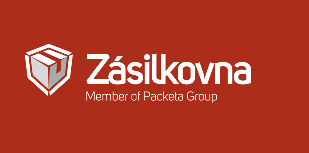 Zásilkovna
