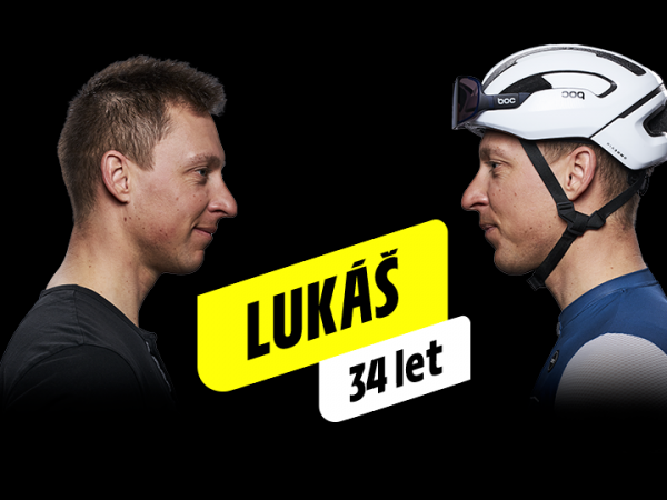Příběh Lukáše: Vymklo se to kontrole