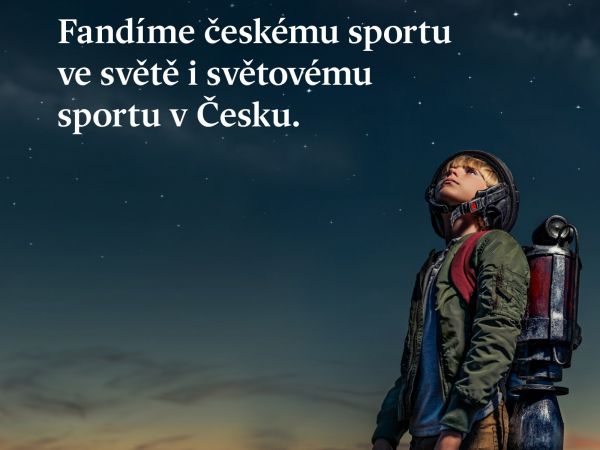 Jana Tomas Sedláčková z Nadace PPF: „V České republice máme na to, pořádat světové akce“