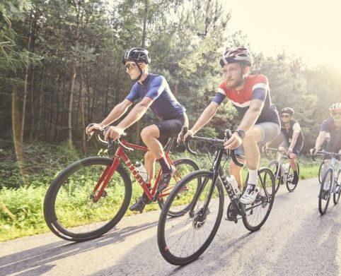 5 reasons to ride l'Etape Czech Republic by Tour de France