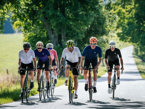 Finální startovní listiny Horské L’Etape 2024