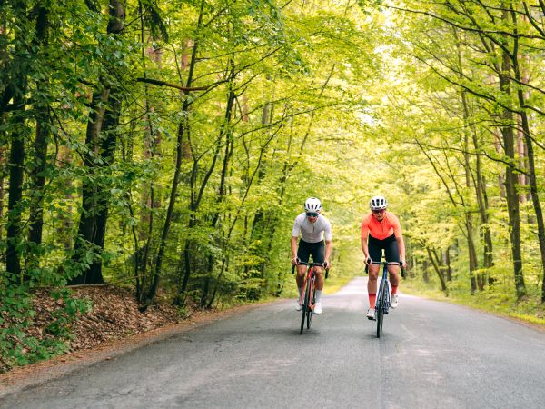 GET READY FOR THE HILLS OF L'ETAPE CZECH REPUBLIC BY TOUR DE FRANCE WITH DECATHLON