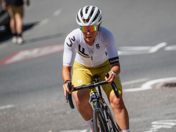 Kristýna Zemanová: Na L'Etape jsem viděla, jak cyklistika spojuje!
