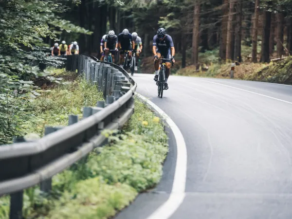 STRENGTH AND CONDITIONING TESTS FOR CYCLISTS