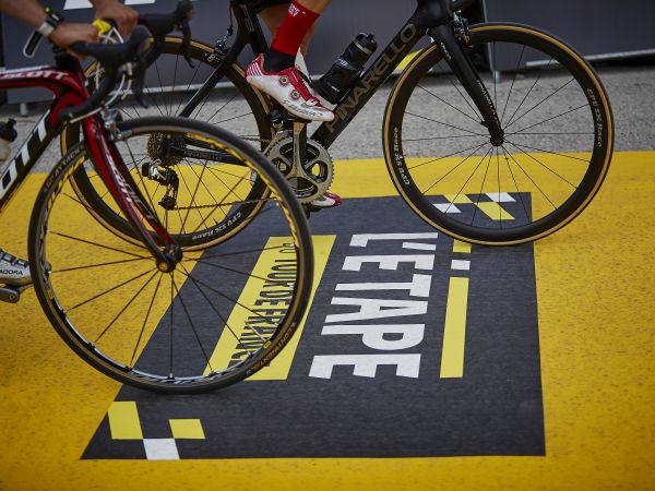 What is L’Etape Czech Republic by Tour de France and where did it come from?