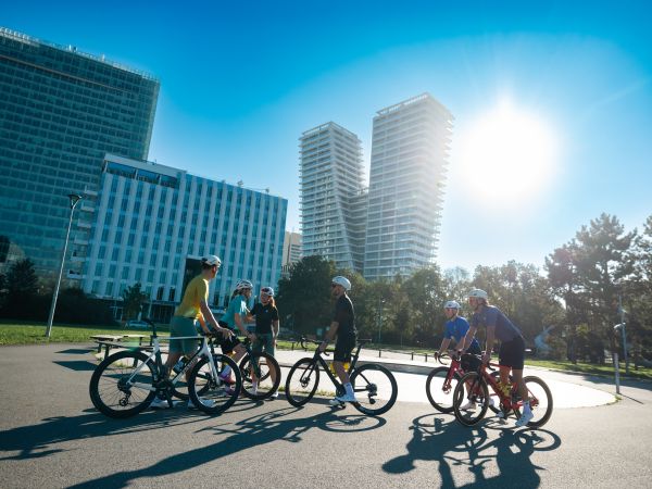 L'Etape Czech Republic chystá zásadní změny  