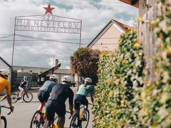 Ředitel L'Etape: Baví nás objevovat nové lokality   