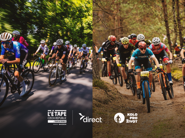 Být off-line je nový luxus. Startuje kampaň Less scrolling. More rolling!