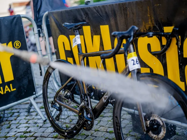 CYKLOSTAR® ORIGINAL i letos součástí L’Etape Czech Republic