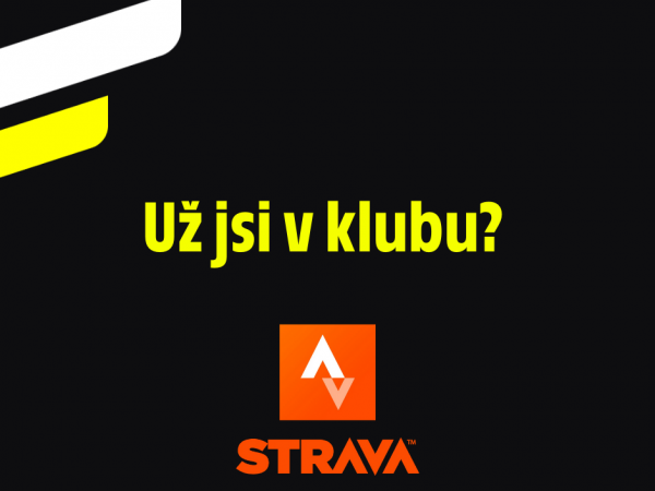 Pět důvodů, proč mít účet na STRAVĚ