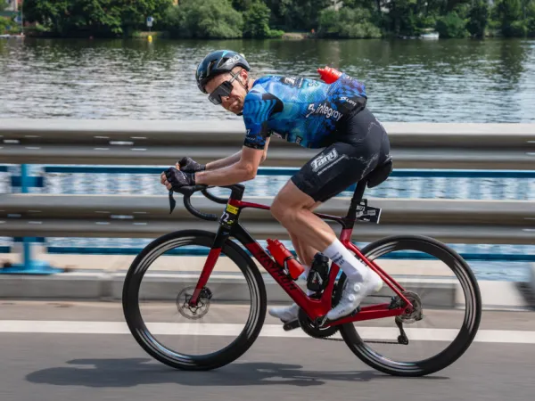 Daniel Turek: Vítězství na L'Etape má obrovský dosah
