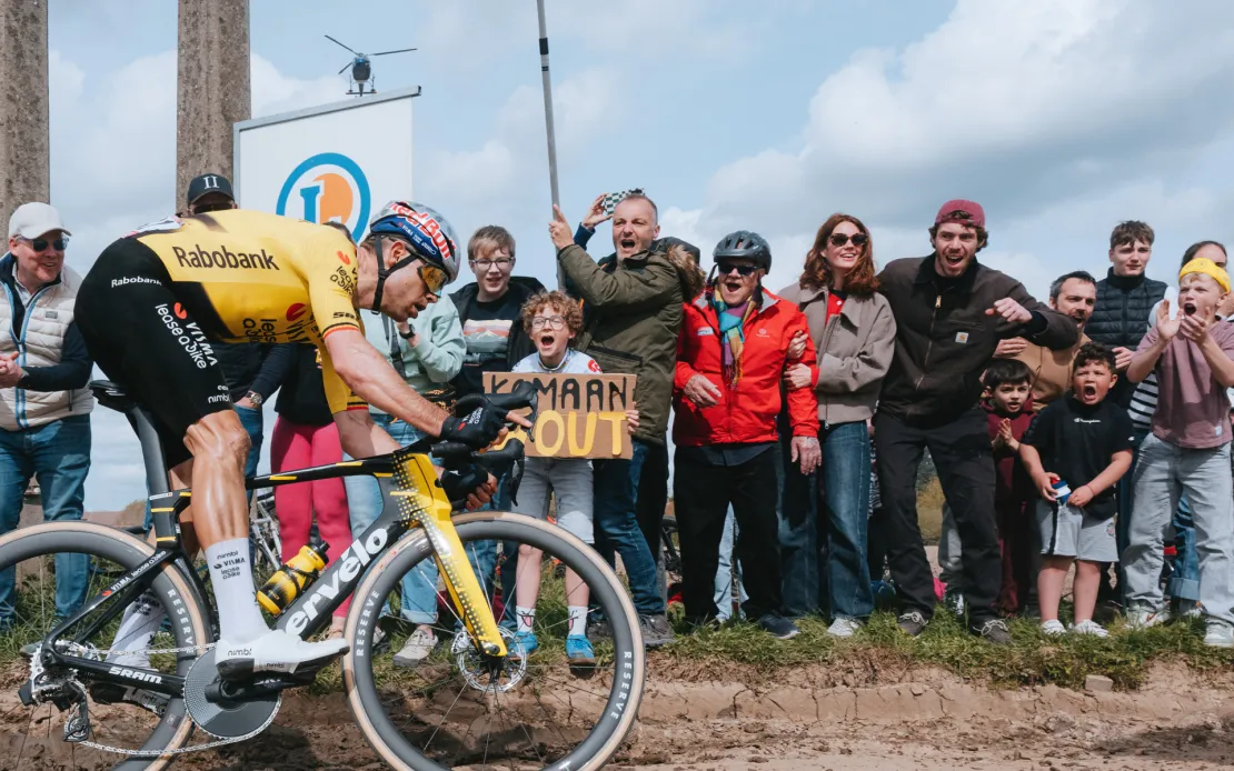 VanAERT_ROubaix_S5 VanAERT_ROubaix_S5