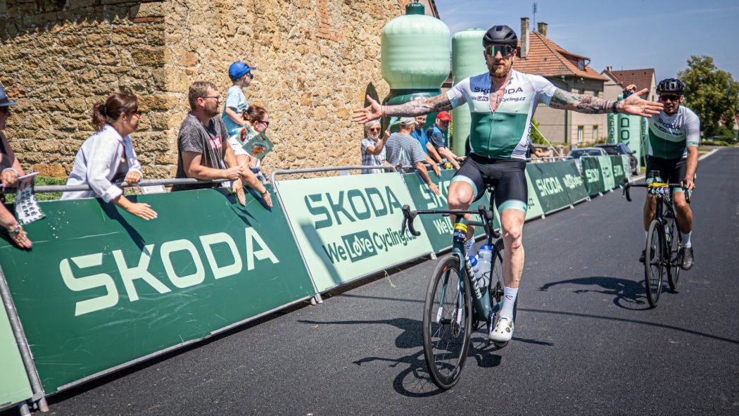 Wiggins sprint 2