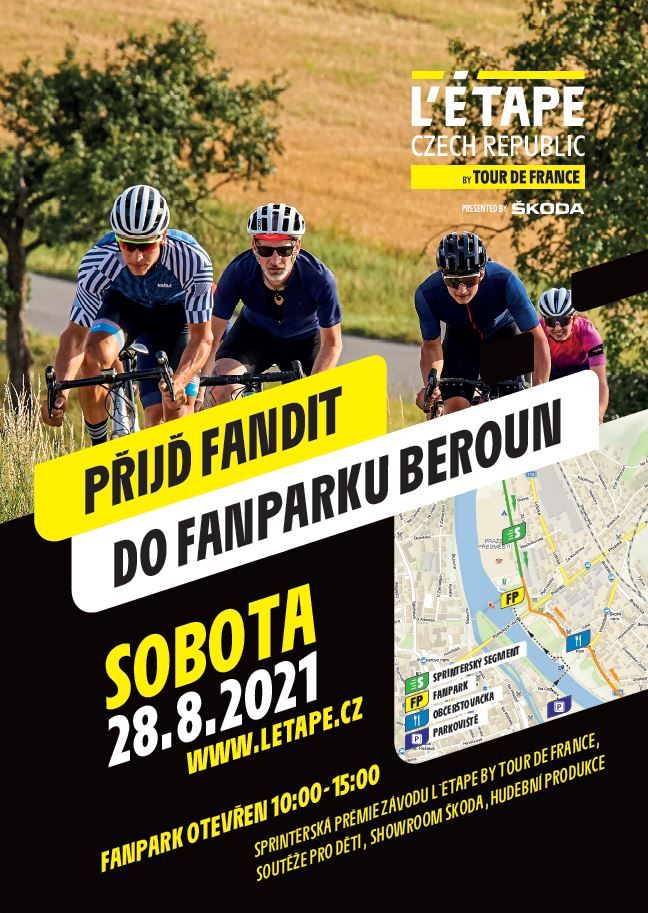 Beroun Beroun