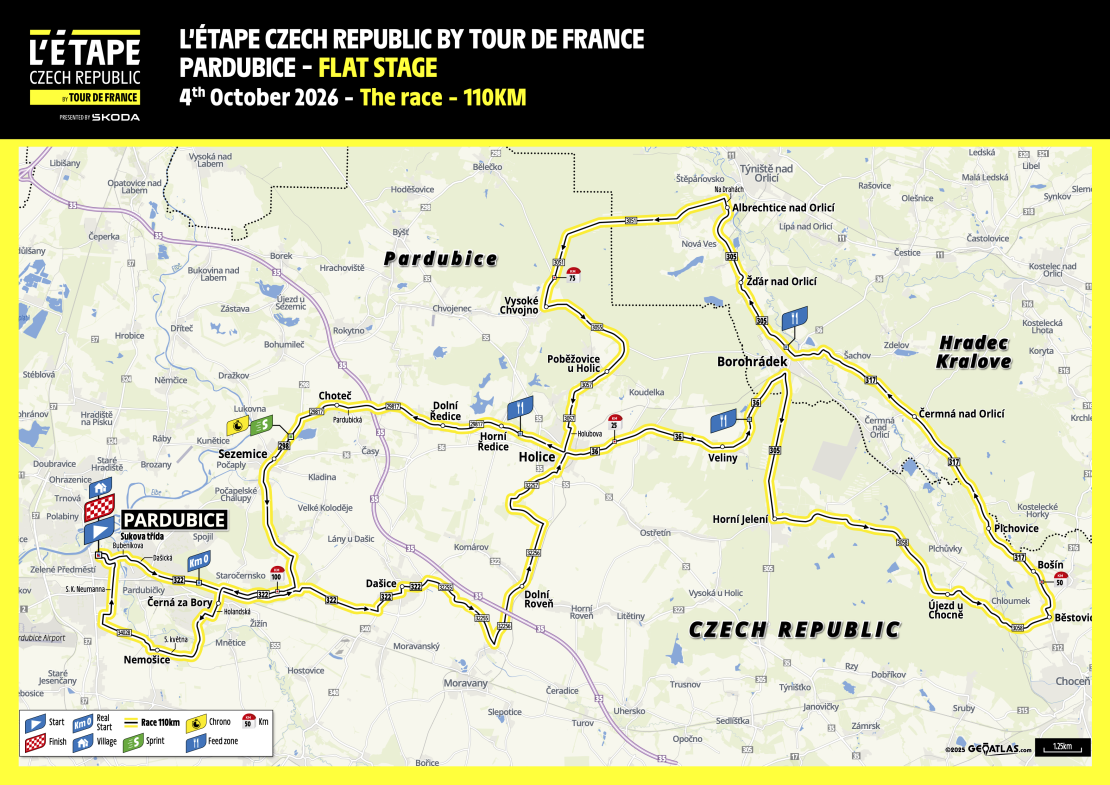 ETB26-CzechRep-PARDUBICE-Carte