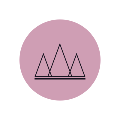 Mountain Sisters logo