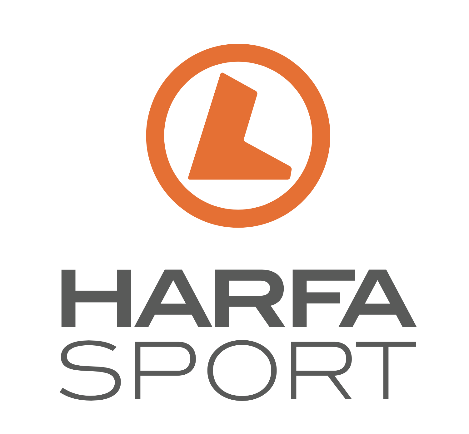 Harfa sport - bootcamp