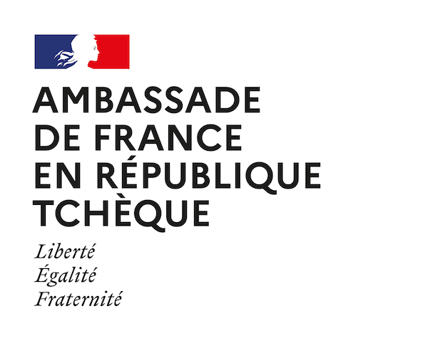 Francouzské velvyslanectví