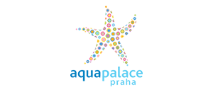 Aquapalace Praha
