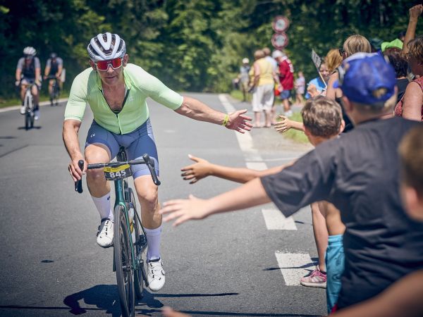 Pět důvodů proč jet rovinatou L'Etape?