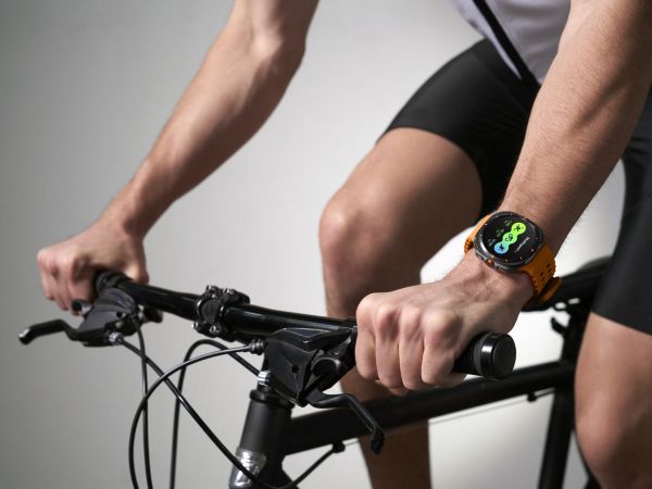 Chcete se hýbat, ale běh není pro vás? Zkuste cyklistiku 