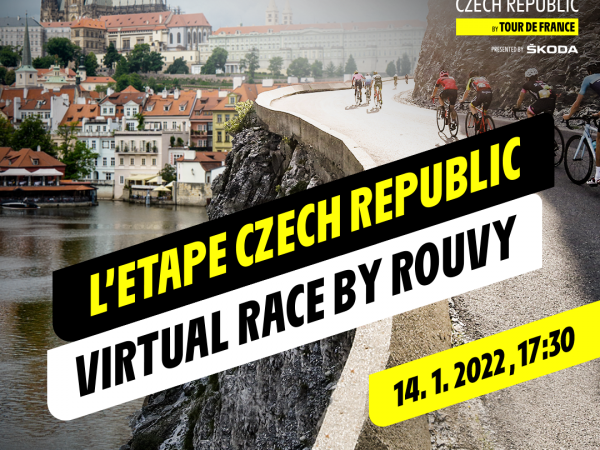 A VIRTUAL RACE FOR EVERYONE: TRY A SEGMENT FROM L'ETAPE 2022!