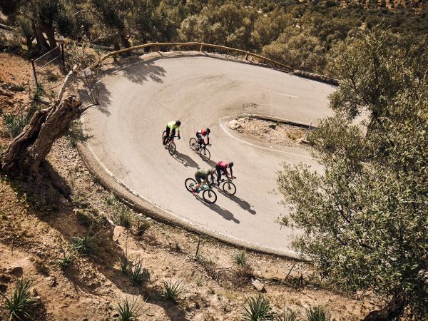 Ostrov, který formuje vítěze - Zájezd na Mallorcu (22.- 30. 3. 2026)