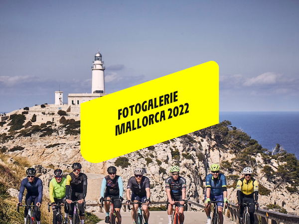 Fotogalerie Mallorca 2022