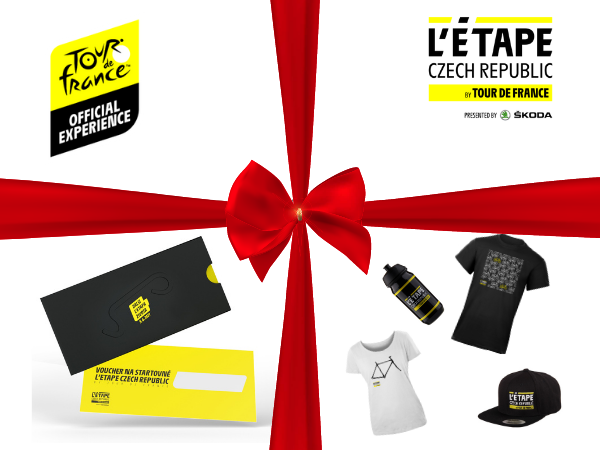 Gift Vouchers & Official Merchandise in Online Store