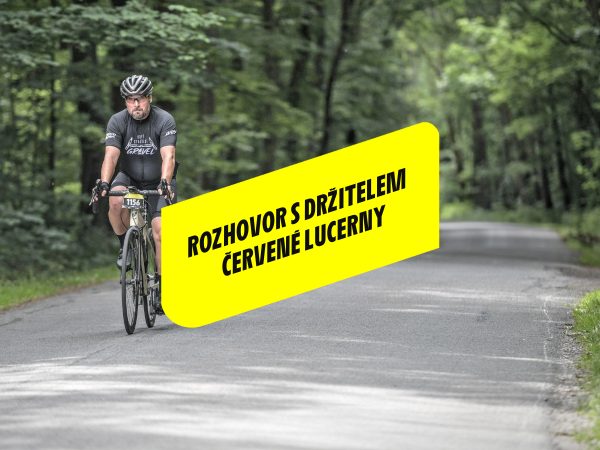 Zážitek zážitků! Držitel Lanterne Rouge o tom, jak jej očarovala L’Etape