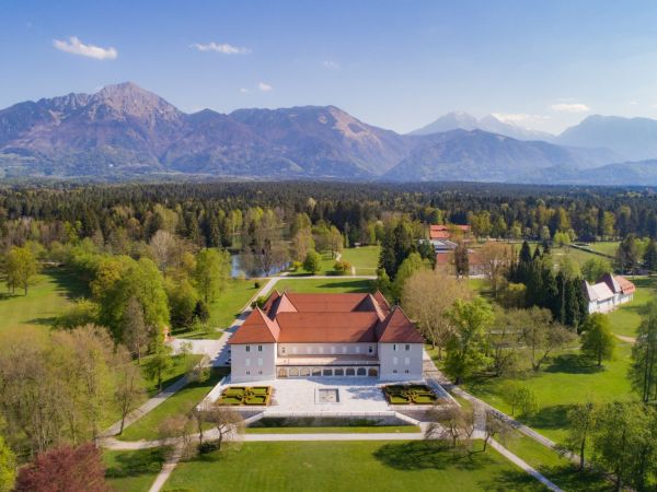 Zažij L'Etape Slovenia, máme výhodný balíček