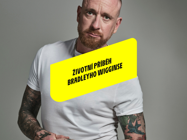 Šampion lidu Sir Bradley Wiggins: po zlatém výlovu propadl alkoholu, aby se vrátil jako král Tour de France