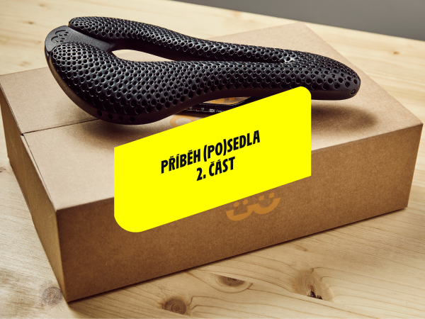 Příběh (Po)sedla, 2 díl: Posedlost