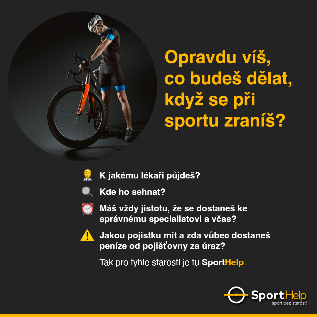 Sporthelp