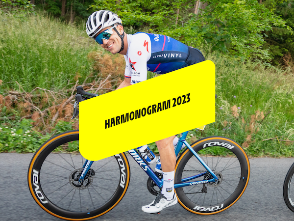 HARMONOGRAM 2023