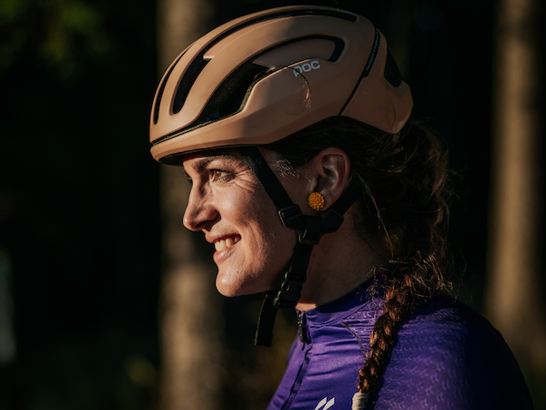 Tereza Vlk Huříková: L'Etape gave me back my passion for the bike