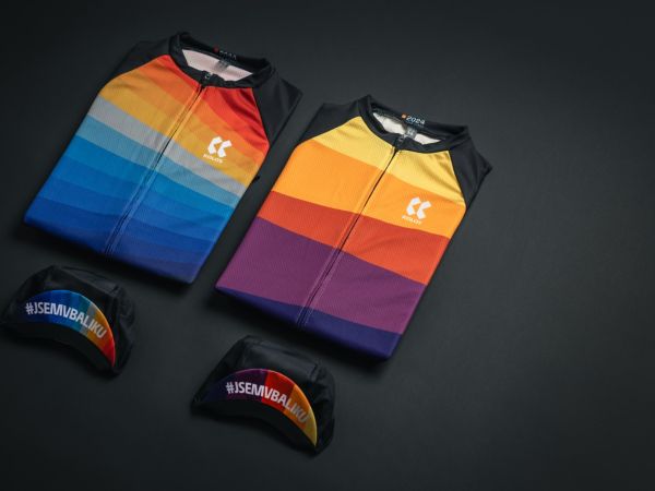 FROM DAWN TO DUSK! THE STORY BEHIND THE DESIGN L'ETAPE CZECH REPUBLIC 2024 OFFICIAL JERSEYS