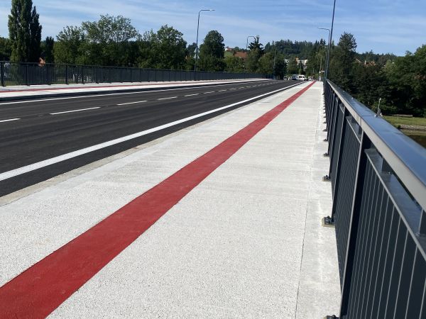 VINCI Construction CS vytváří lepší místa pro život