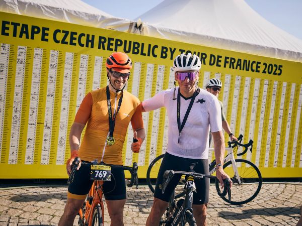 STARTOVNÍ LISTINA HORSKÁ ETAPA 2025