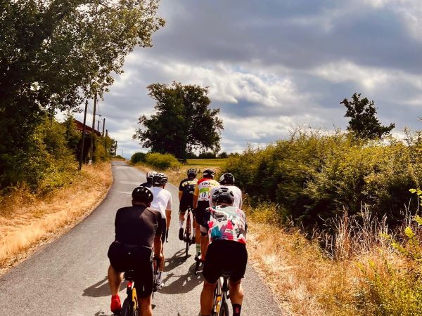 Do nebe a ještě dál s L'Etape - Zájezd do Francie (14. - 22. 7. 2026)