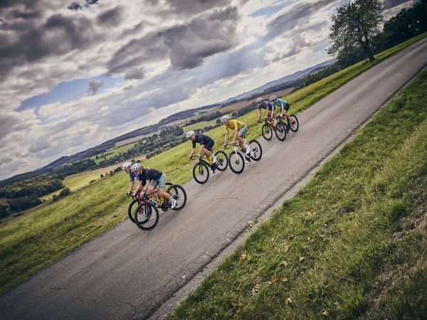 Společnost CTP je novým partnerem L’Etape by Tour de France pro sezonu 2026
