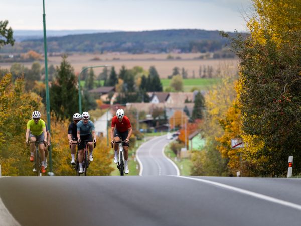 Za první domácí stovkou s L'Etape (10.–12. 4. 2026)