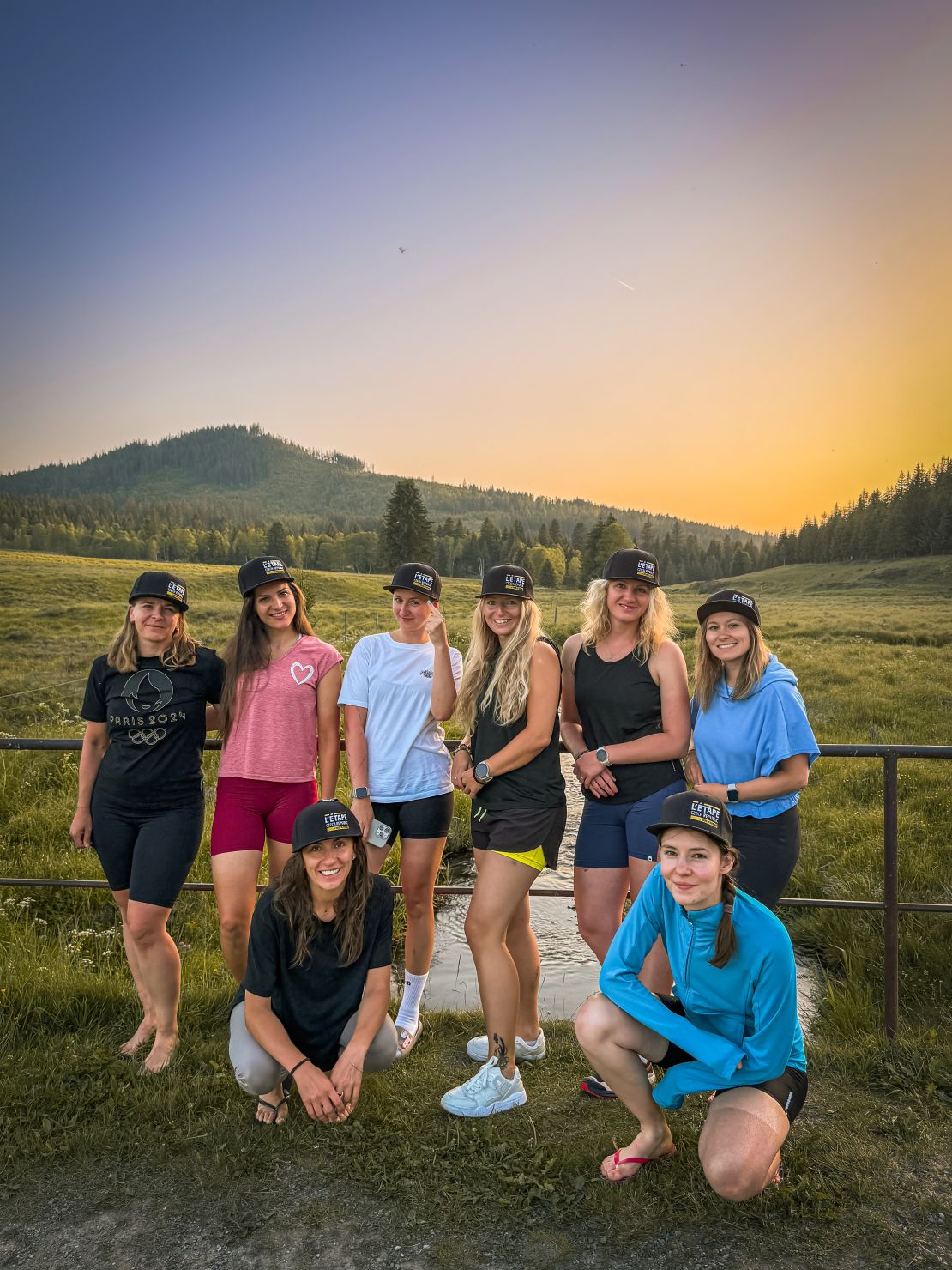 šumava vlk 3
