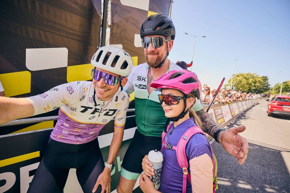 Wiggins fanoušci