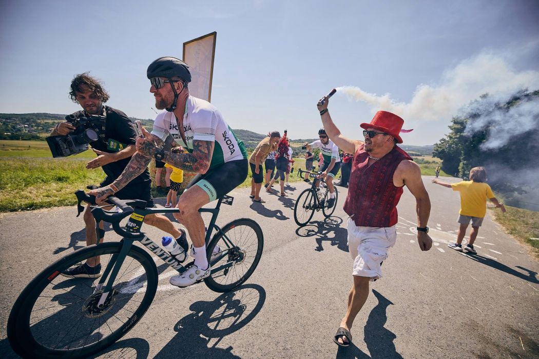 Wiggins světlice Wiggins světlice